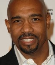 Michael Beach