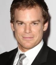 Michael C. Hall