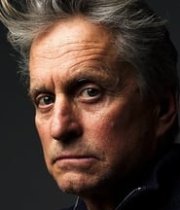 Michael Douglas