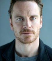 Michael Fassbender