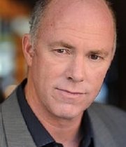 Michael Gaston