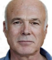 Michael Hogan