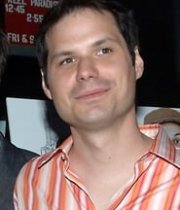 Michael Ian Black