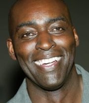 Michael Jace