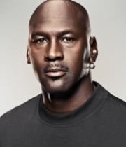 Michael Jordan