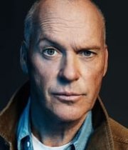 Michael Keaton