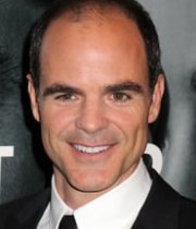 Michael Kelly