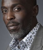 Michael Kenneth Williams