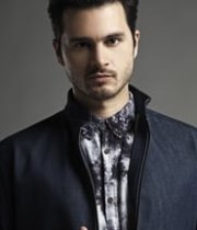 Michael Malarkey