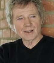 Michael Parks