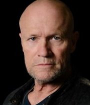 Michael Rooker