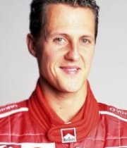 Michael Schumacher