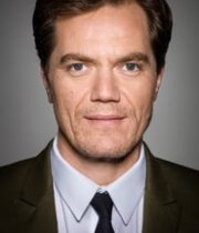 Michael Shannon