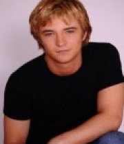 Michael Welch