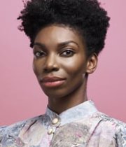 Michaela Coel