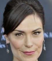 Michelle Forbes