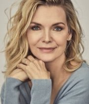 Michelle Pfeiffer