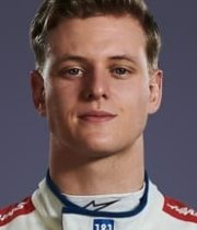 Mick Schumacher