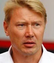 Mika Häkkinen