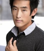 Mike Moh