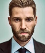 Mike Vogel