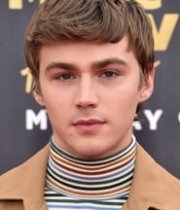 Miles Heizer