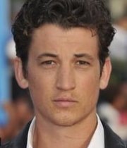 Miles Teller