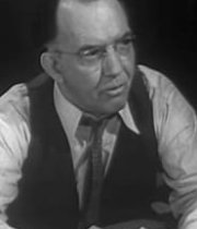 Milton Kibbee