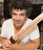 Miltos Yerolemou