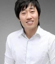 Min Jung-ki