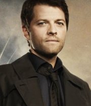 Misha Collins