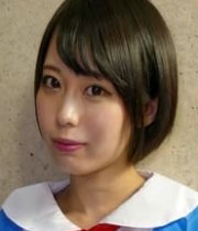 Misuzu Kawana