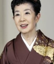 Mitsuko Mori