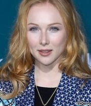 Molly C. Quinn