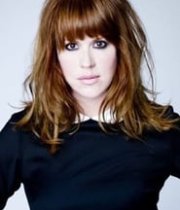 Molly Ringwald