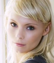 MyAnna Buring