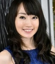 Nana Mizuki