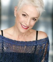 Nana Visitor