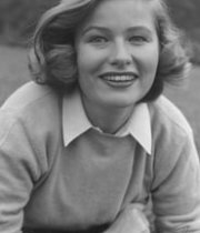 Nancy Olson