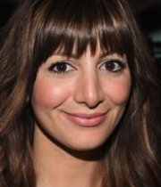 Nasim Pedrad