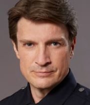 Nathan Fillion