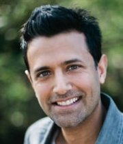 Navin Chowdhry