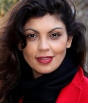 Nawell Madani