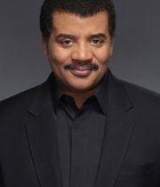 Neil deGrasse Tyson