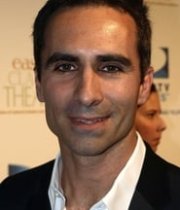 Nestor Carbonell