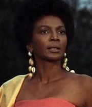 Nichelle Nichols