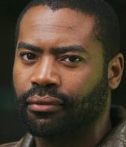 Nicholas Pinnock