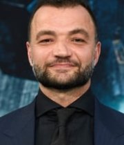 Nick E. Tarabay