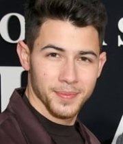 Nick Jonas