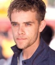 Nick Stahl